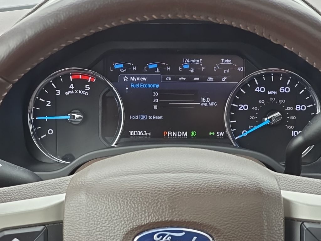 2022 Ford F-250 Super Duty King Ranch - Photo 34