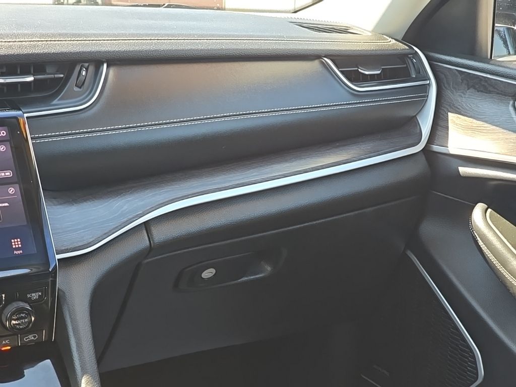 2021 Jeep Grand Cherokee L Limited - Photo 34