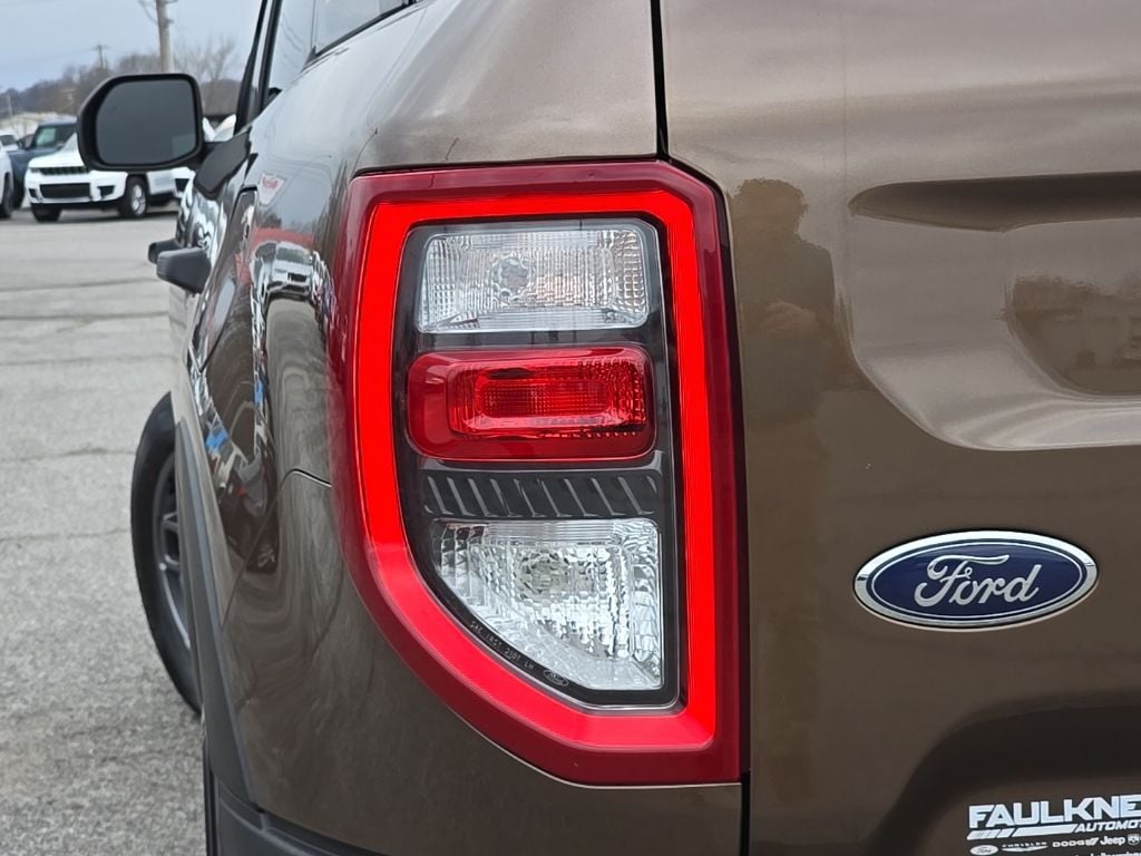 2022 Ford Bronco Sport Big Bend - Photo 11