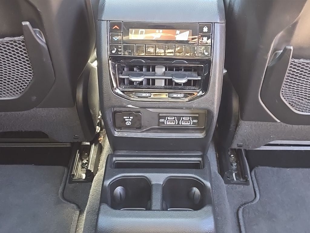 2021 Jeep Grand Cherokee L Limited - Photo 23