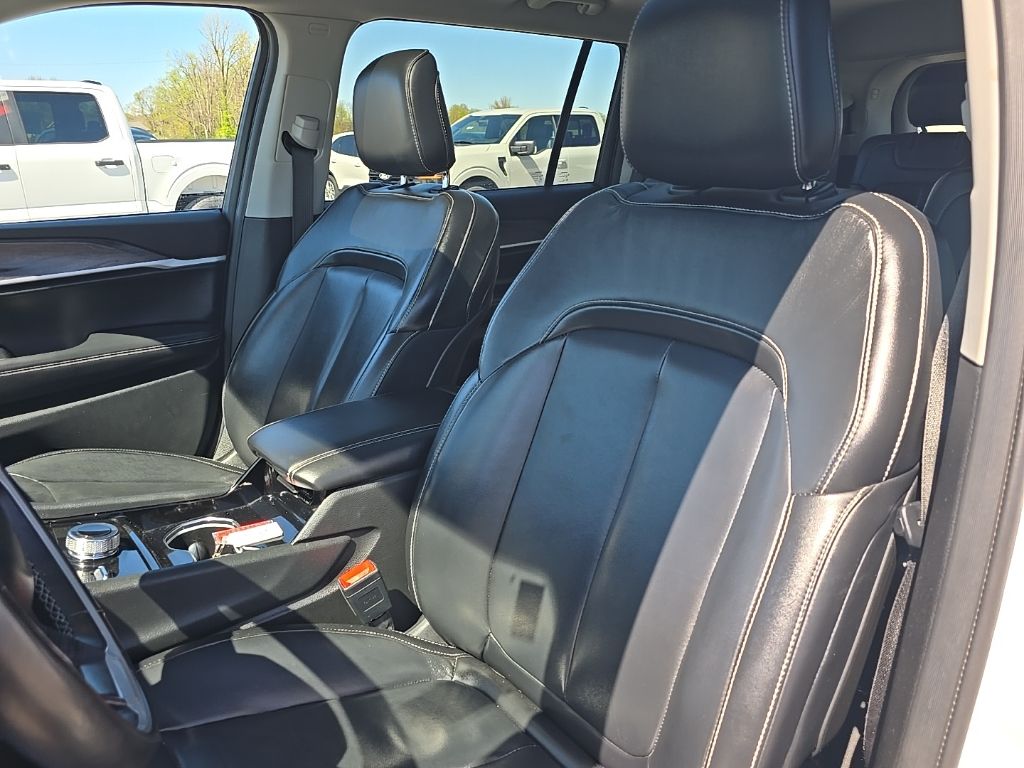 2021 Jeep Grand Cherokee L Limited - Photo 18