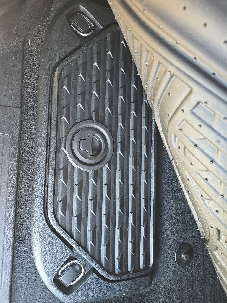 2025 RAM Ram 1500 Pickup Big Horn/Lone Star - Photo 23