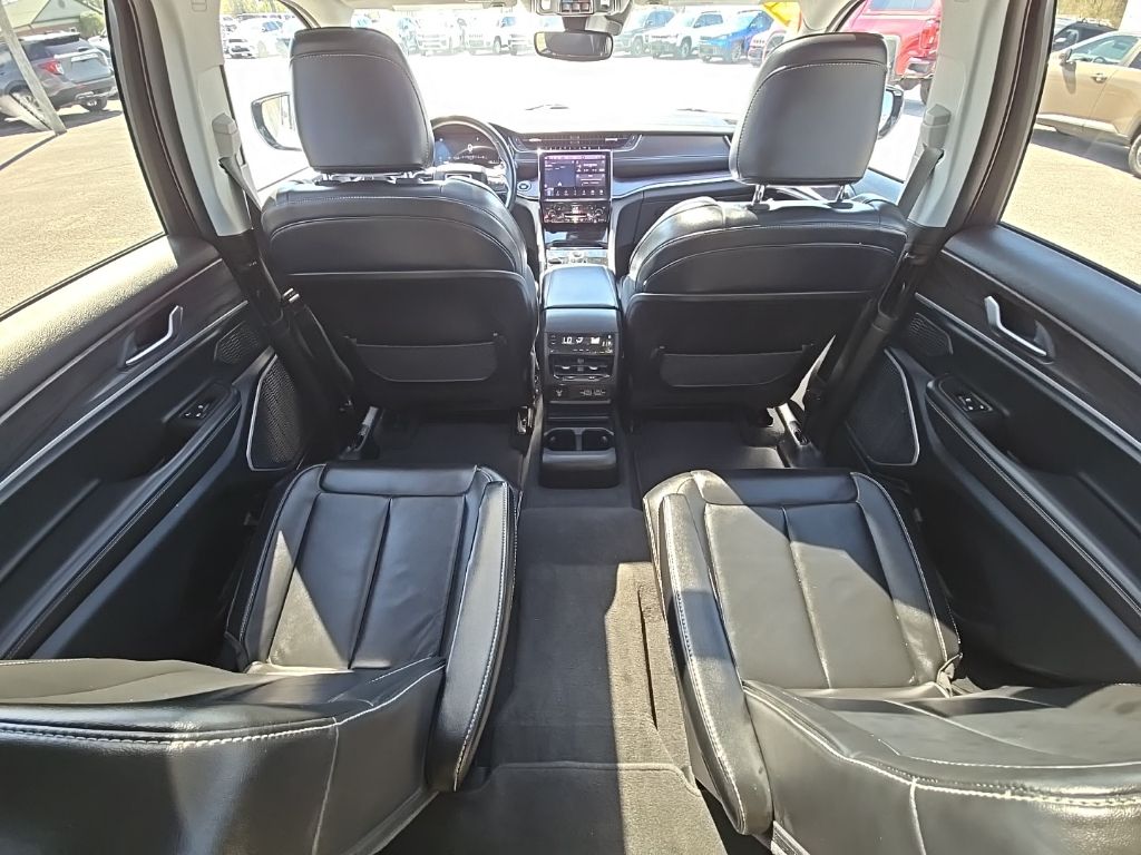 2021 Jeep Grand Cherokee L Limited - Photo 22