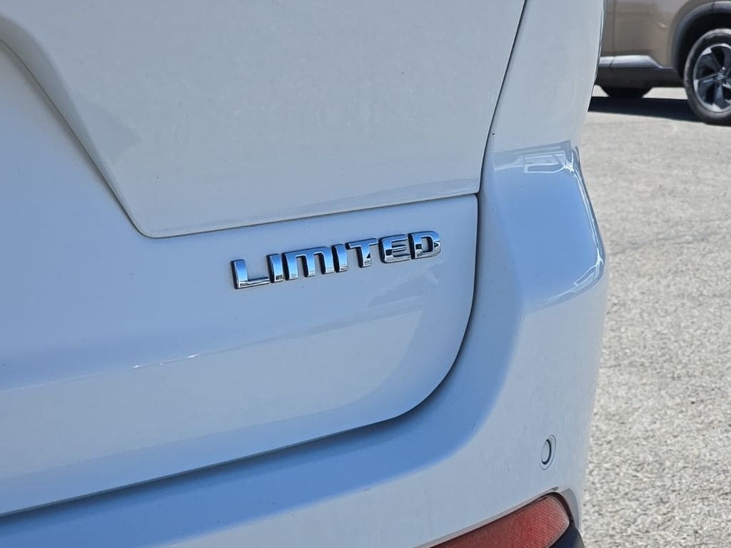 2021 Jeep Grand Cherokee L Limited - Photo 12