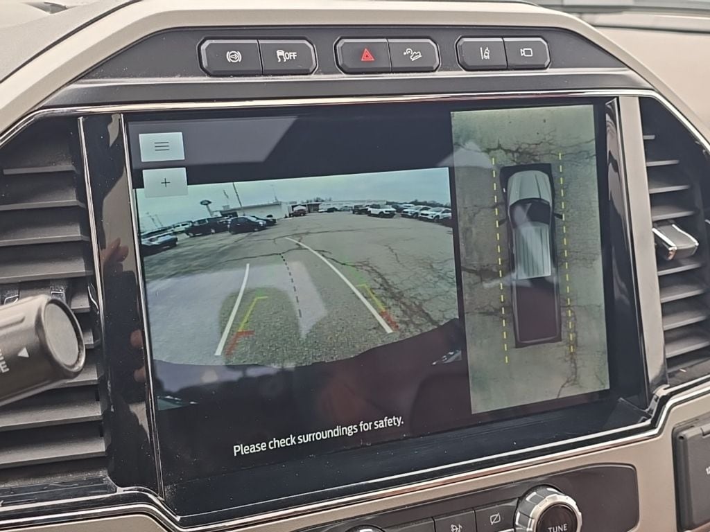 2022 Ford F-250 Super Duty King Ranch - Photo 44
