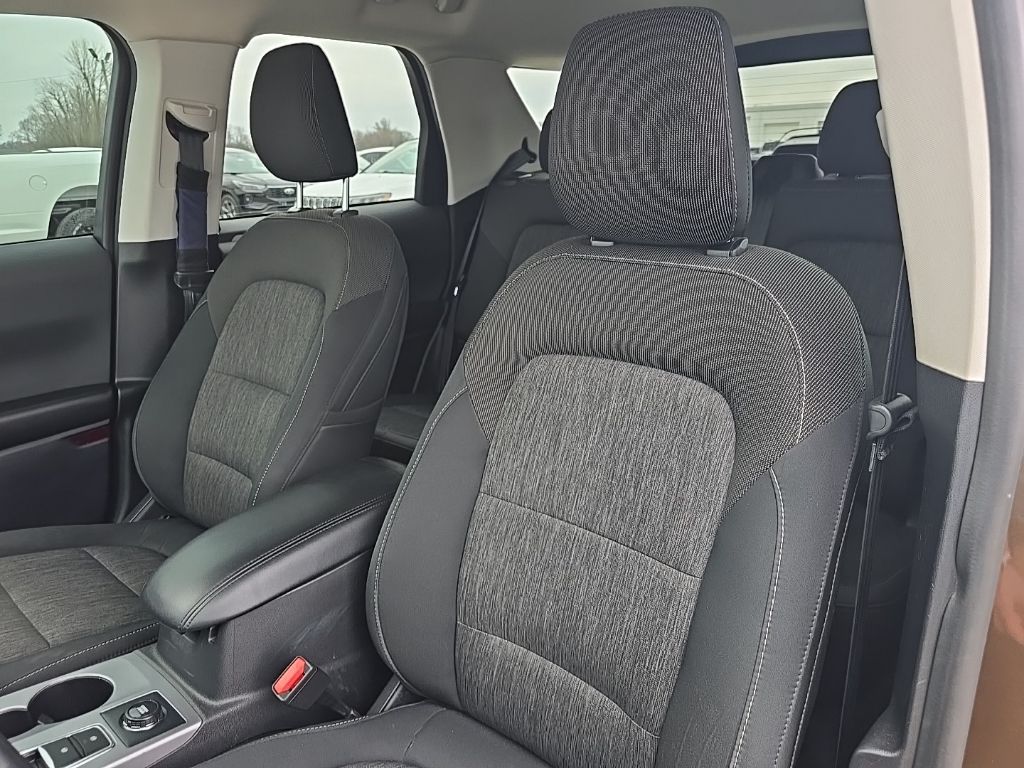 2022 Ford Bronco Sport Big Bend - Photo 18