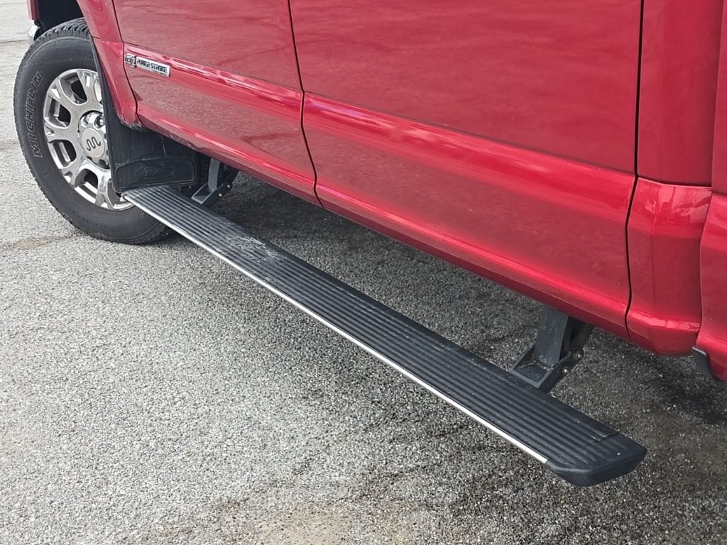 2022 Ford F-250 Super Duty King Ranch - Photo 12
