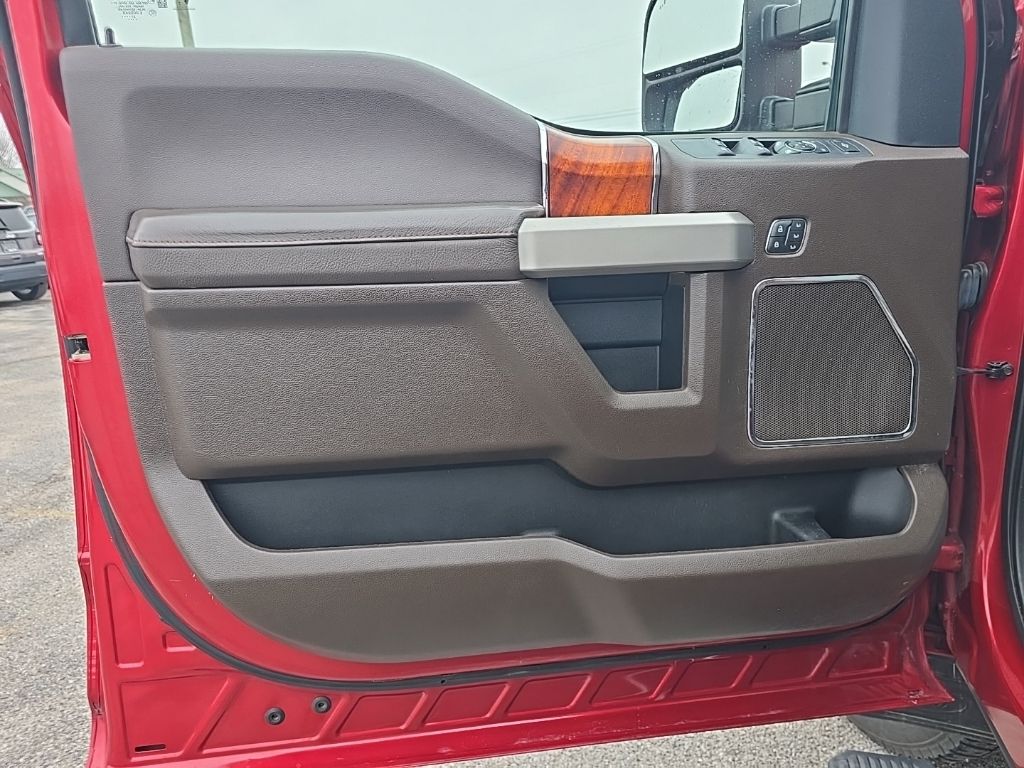 2022 Ford F-250 Super Duty King Ranch - Photo 17