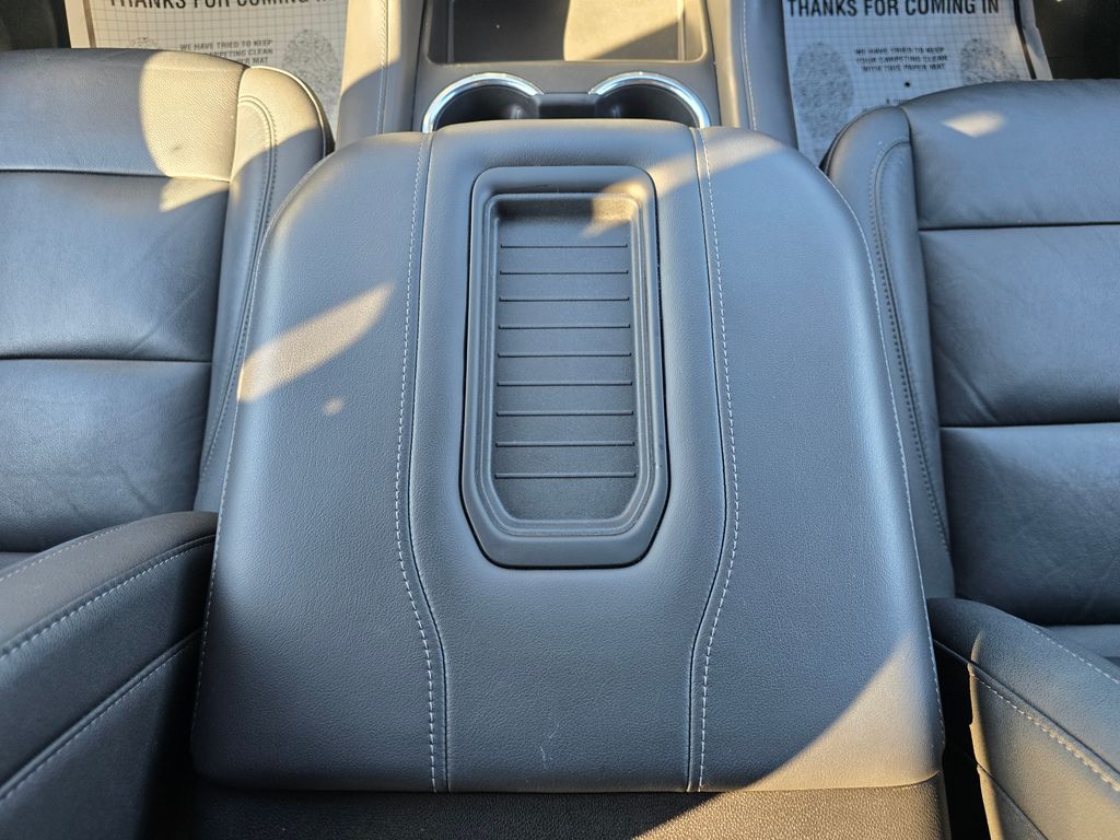 2021 Chevrolet Tahoe Z71 - Photo 37