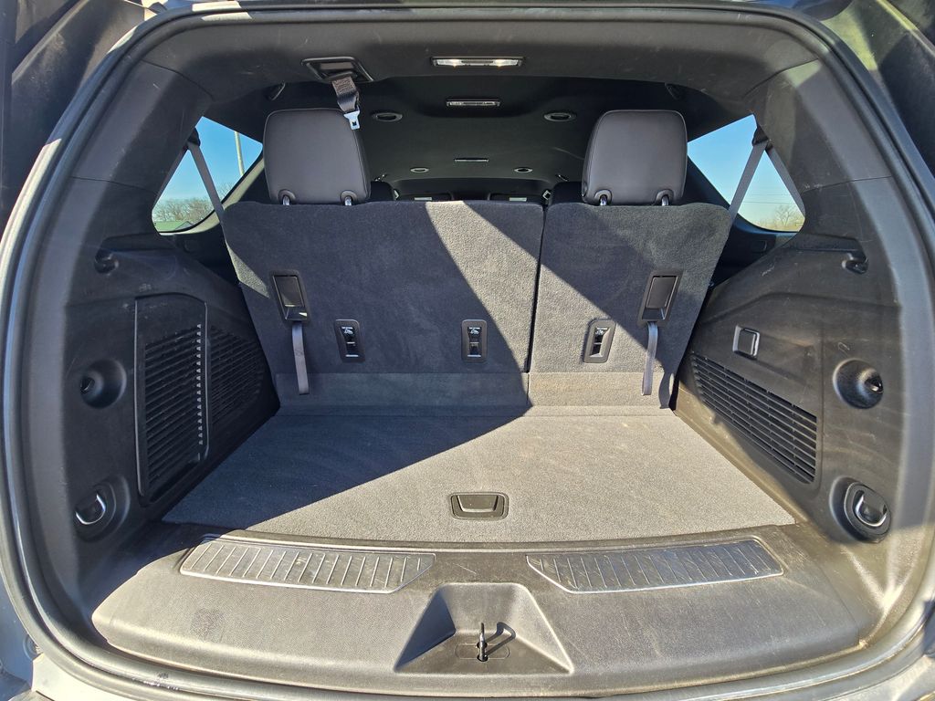 2021 Chevrolet Tahoe Z71 - Photo 41