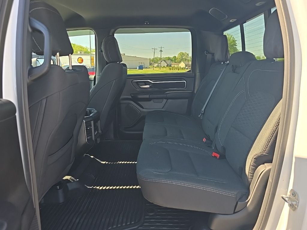 2025 RAM Ram 1500 Pickup Big Horn/Lone Star - Photo 21