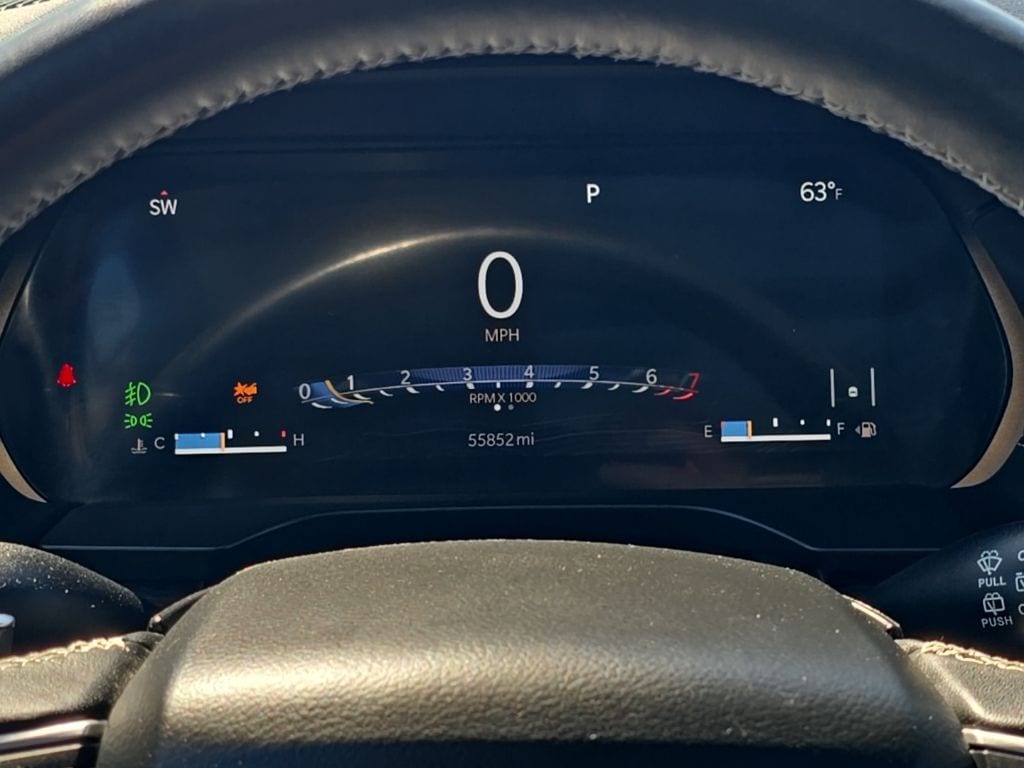 2021 Jeep Grand Cherokee L Limited - Photo 31