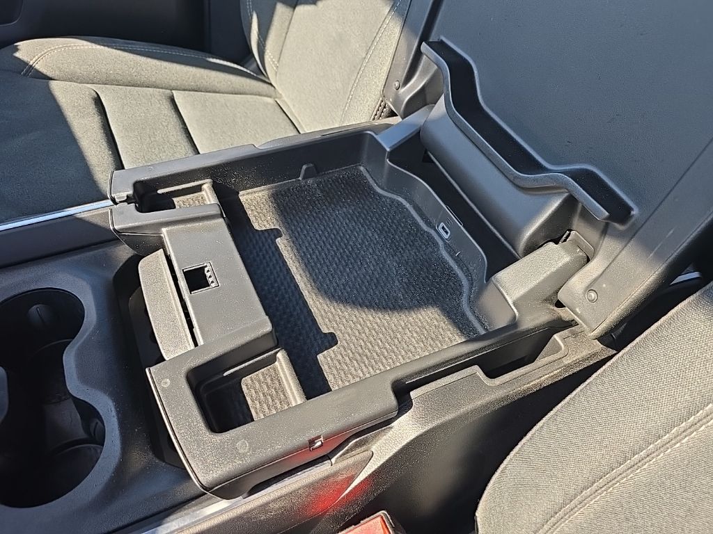 2025 RAM Ram 1500 Pickup Big Horn/Lone Star - Photo 41