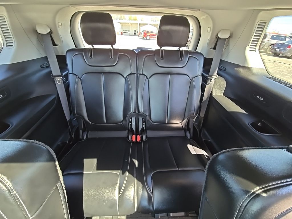 2021 Jeep Grand Cherokee L Limited - Photo 21