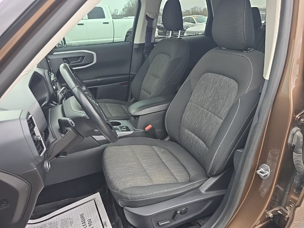 2022 Ford Bronco Sport Big Bend - Photo 16