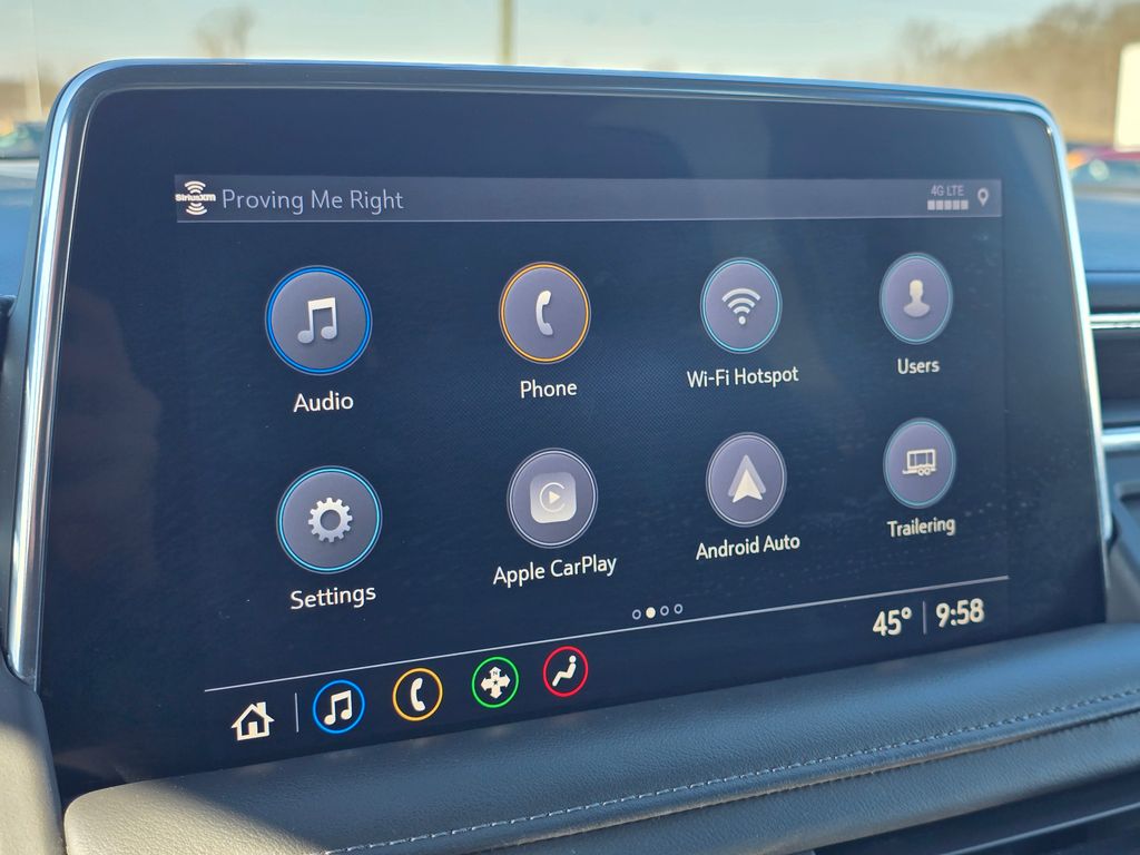 2021 Chevrolet Tahoe Z71 - Photo 45