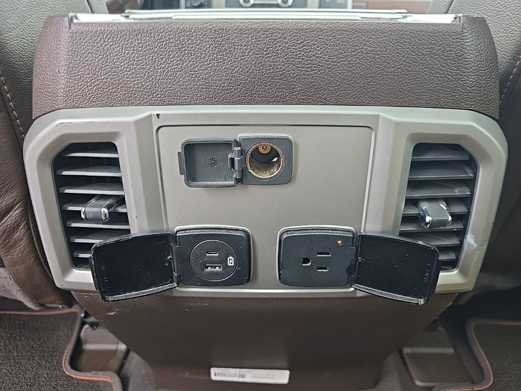 2022 Ford F-250 Super Duty King Ranch - Photo 27
