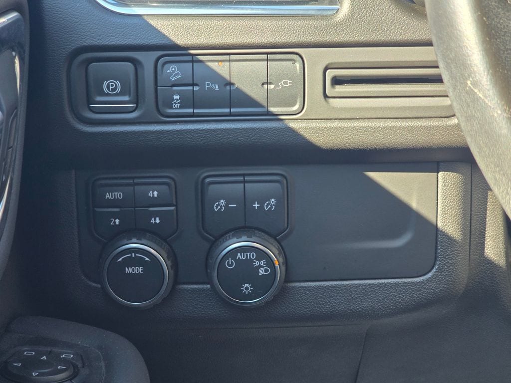 2021 Chevrolet Tahoe Z71 - Photo 31