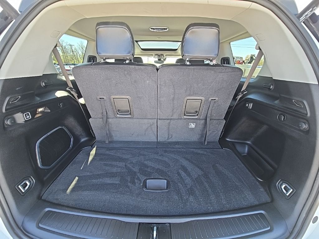 2021 Jeep Grand Cherokee L Limited - Photo 41