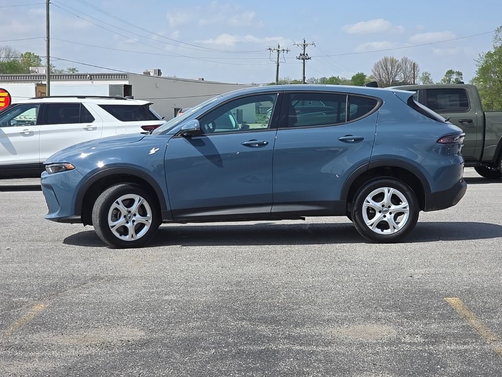 Certified 2024 Dodge Hornet GT Plus SUV