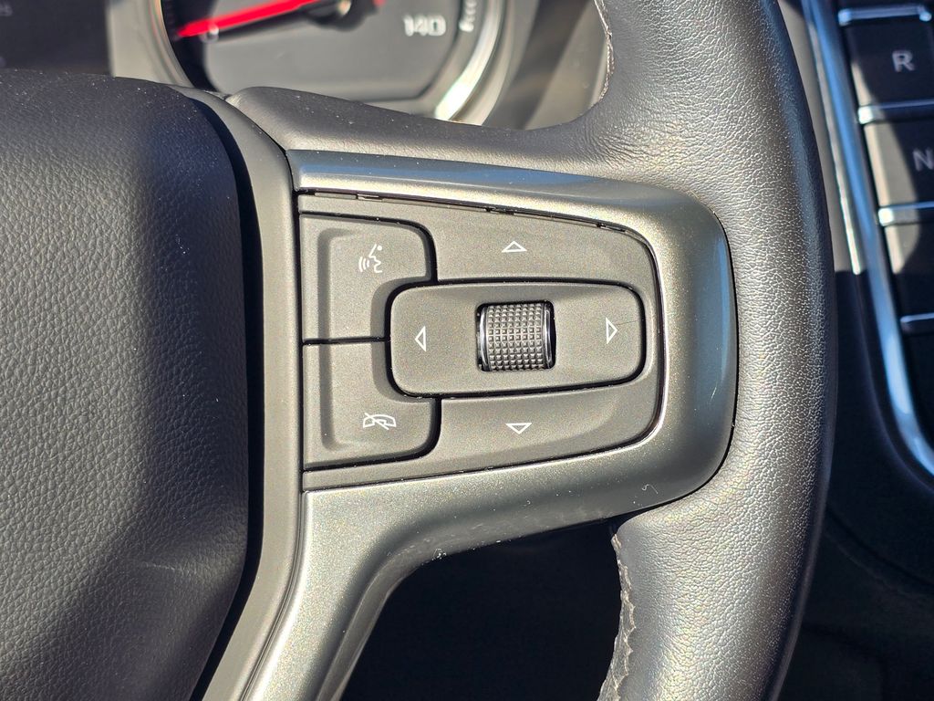2021 Chevrolet Tahoe Z71 - Photo 30
