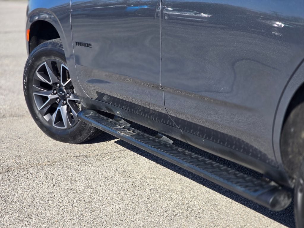2021 Chevrolet Tahoe Z71 - Photo 12