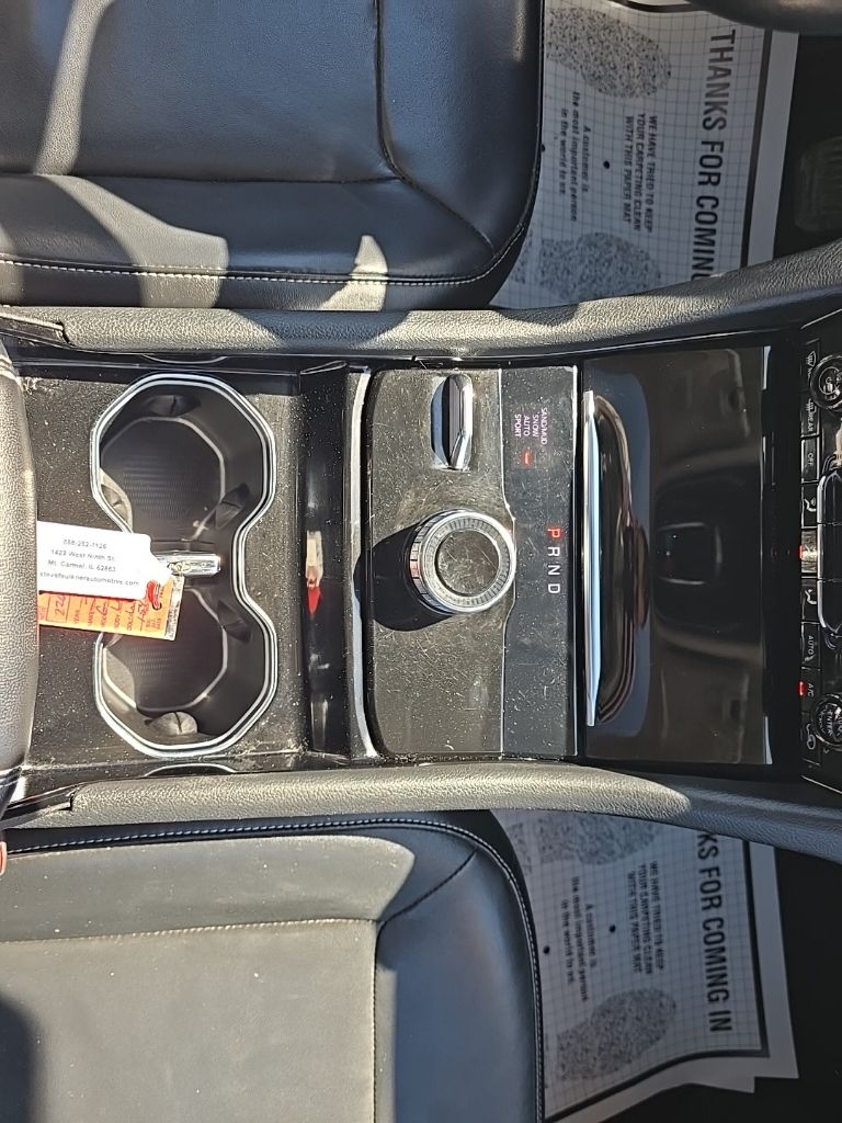 2021 Jeep Grand Cherokee L Limited - Photo 39