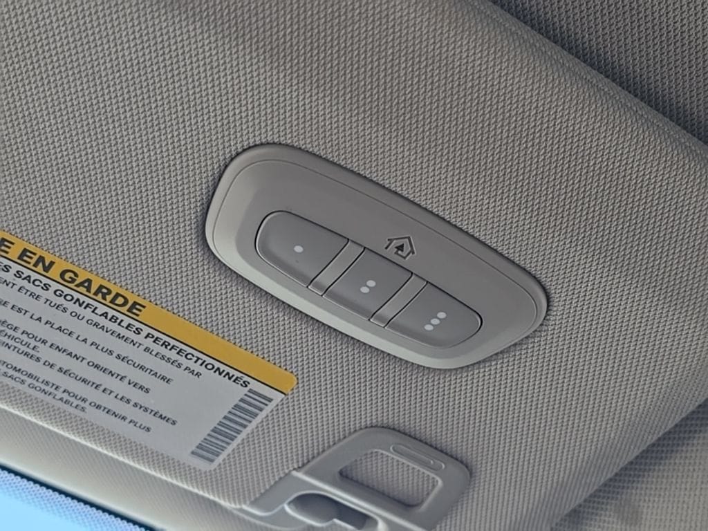 2021 Jeep Grand Cherokee L Limited - Photo 32