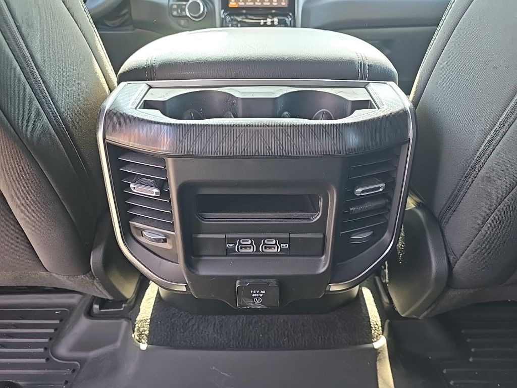 2025 RAM Ram 1500 Pickup Big Horn/Lone Star - Photo 25