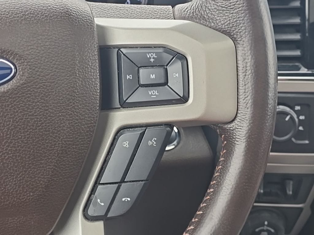 2022 Ford F-250 Super Duty King Ranch - Photo 32