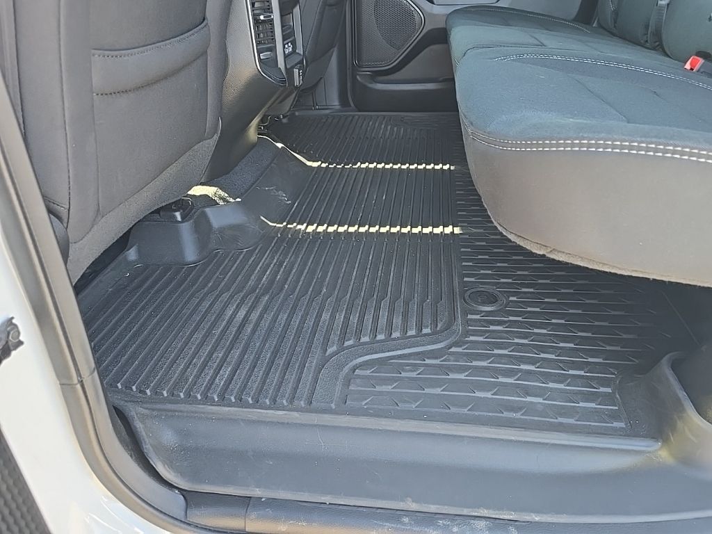 2025 RAM Ram 1500 Pickup Big Horn/Lone Star - Photo 22