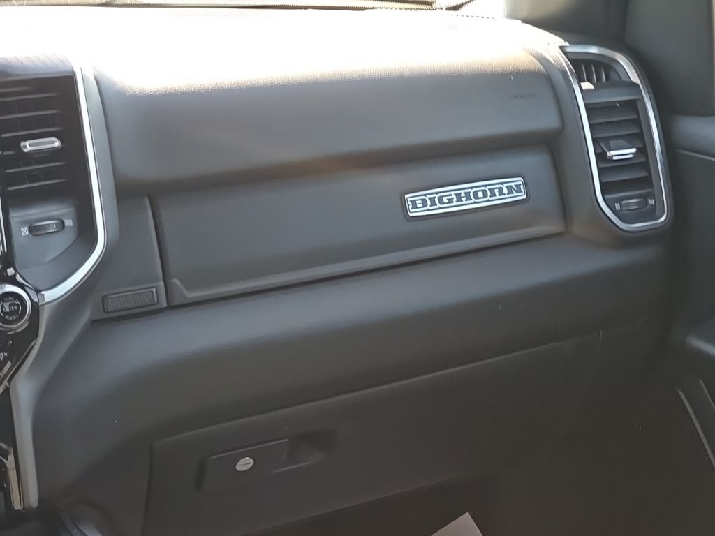 2025 RAM Ram 1500 Pickup Big Horn/Lone Star - Photo 34