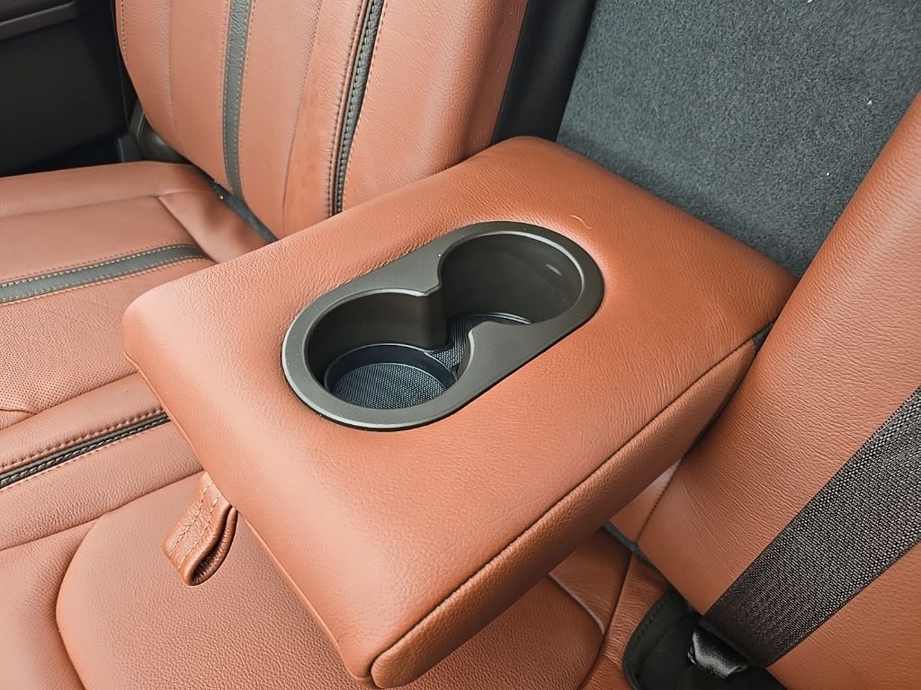 2022 Ford F-250 Super Duty King Ranch - Photo 26