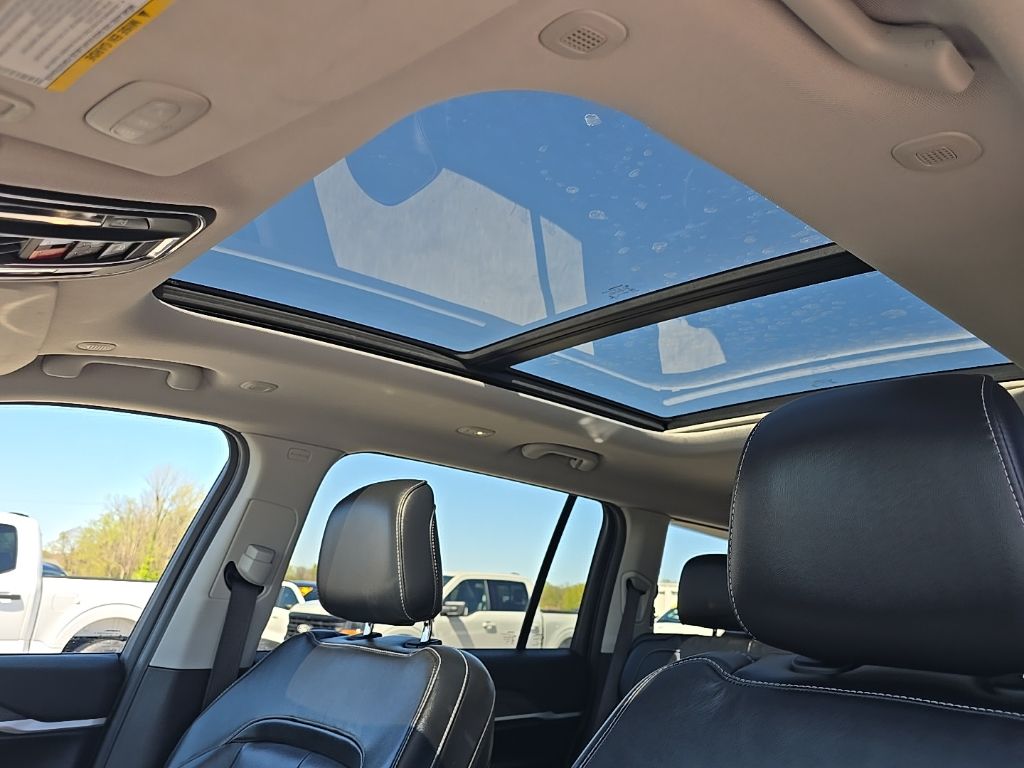 2021 Jeep Grand Cherokee L Limited - Photo 19