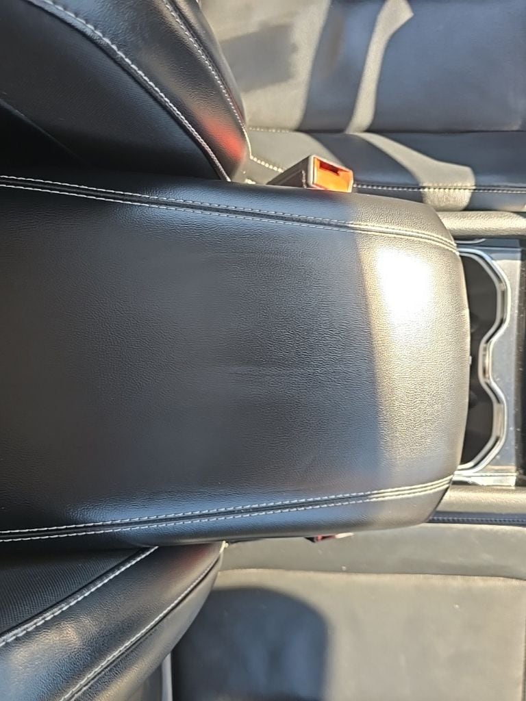 2021 Jeep Grand Cherokee L Limited - Photo 36