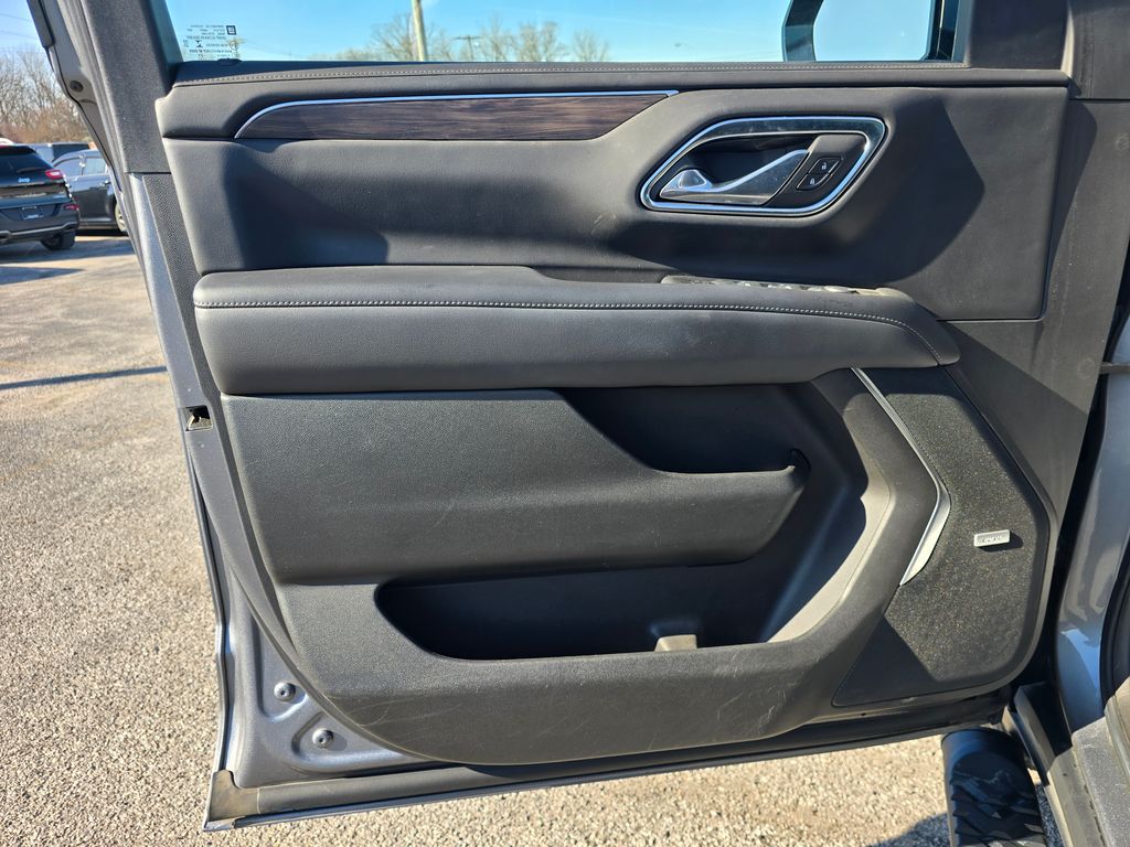 2021 Chevrolet Tahoe Z71 - Photo 14