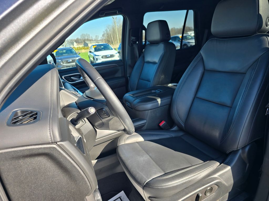 2021 Chevrolet Tahoe Z71 - Photo 18