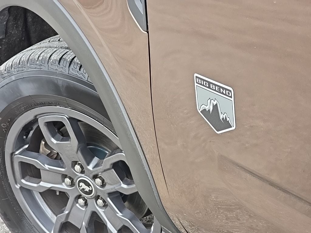 2022 Ford Bronco Sport Big Bend - Photo 12