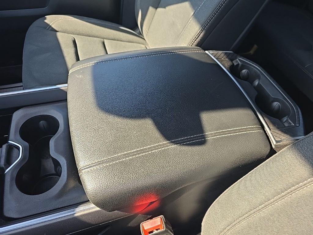 2025 RAM Ram 1500 Pickup Big Horn/Lone Star - Photo 40