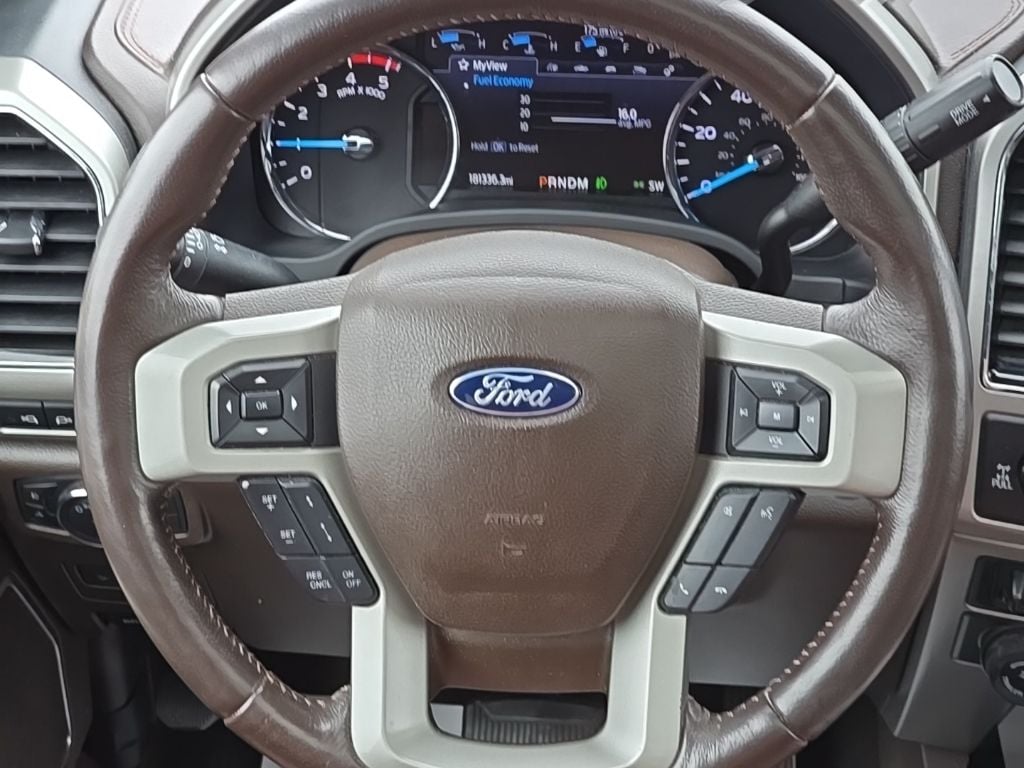2022 Ford F-250 Super Duty King Ranch - Photo 30