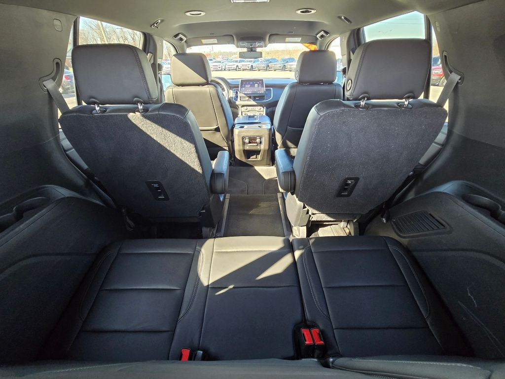 2021 Chevrolet Tahoe Z71 - Photo 43