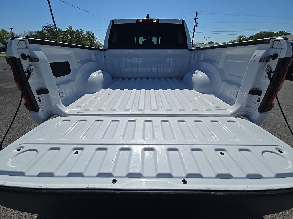 2025 RAM Ram 1500 Pickup Big Horn/Lone Star - Photo 14