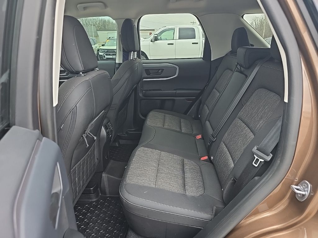 2022 Ford Bronco Sport Big Bend - Photo 19