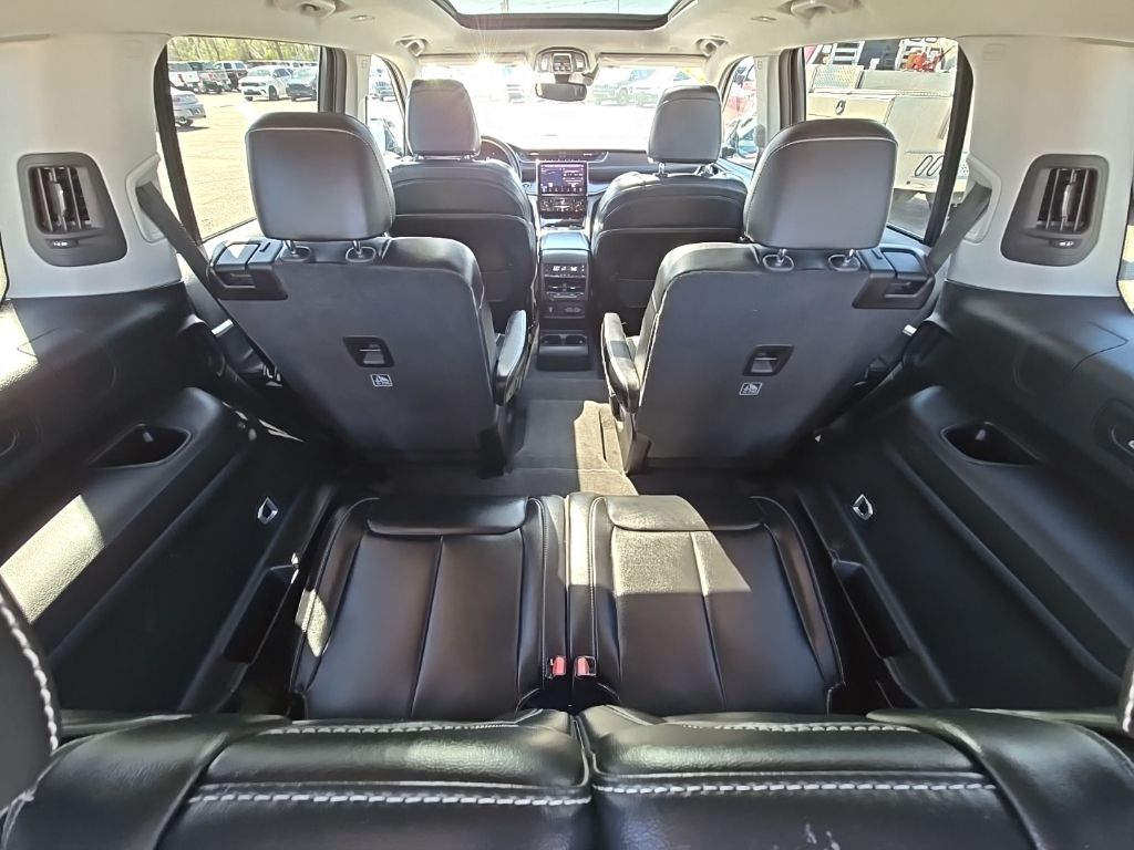 2021 Jeep Grand Cherokee L Limited - Photo 43