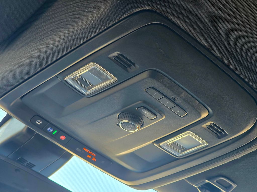 2021 Chevrolet Tahoe Z71 - Photo 33
