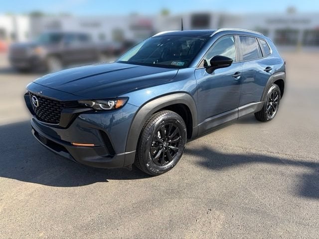 2023 Mazda CX-50