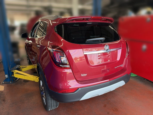 2019 Buick Encore Sport Touring