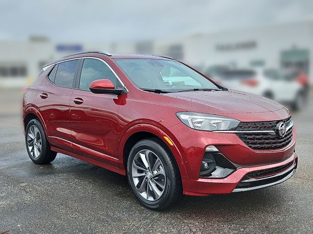 2023 Buick Encore GX