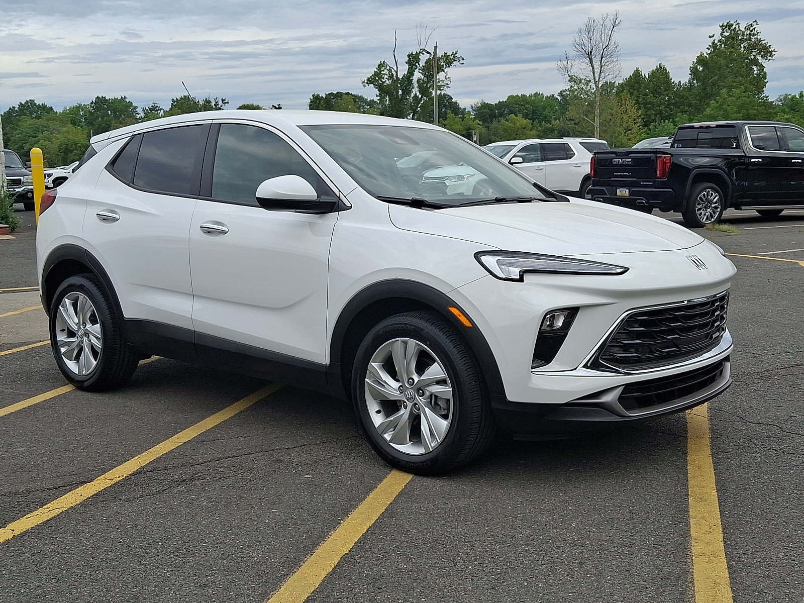 2024 Buick Encore GX