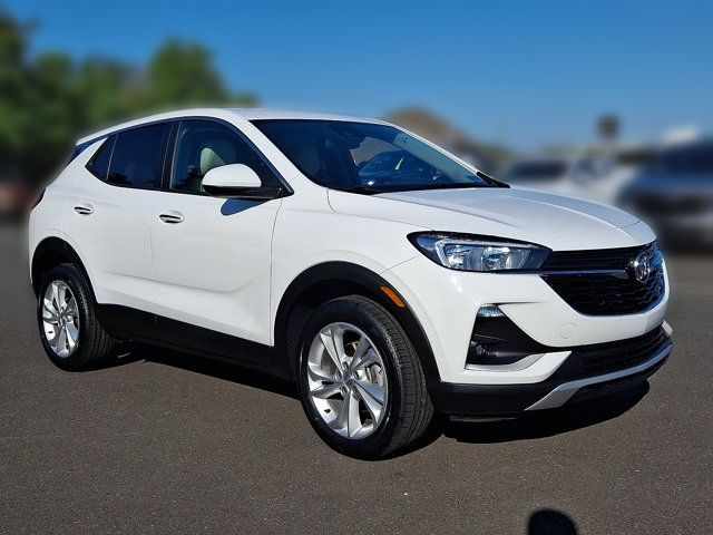 2023 Buick Encore GX
